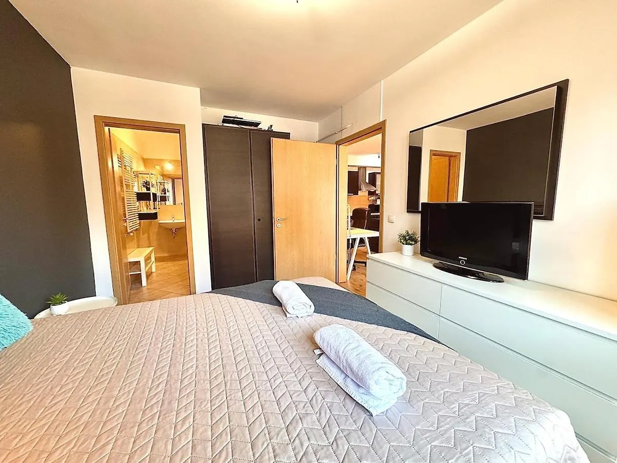 Hollo Residence - Gozsdu Centre Будапешт Апартаменты