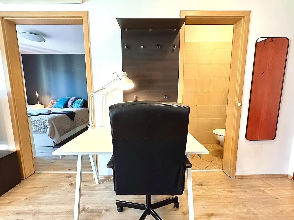 Апартаменты Hollo Residence - Gozsdu Centre Будапешт