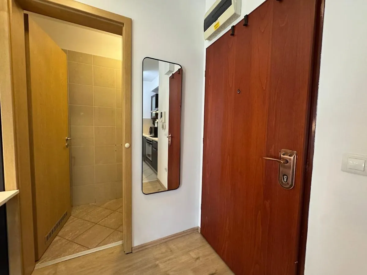 Hollo Residence - Gozsdu Centre Будапешт Апартаменты