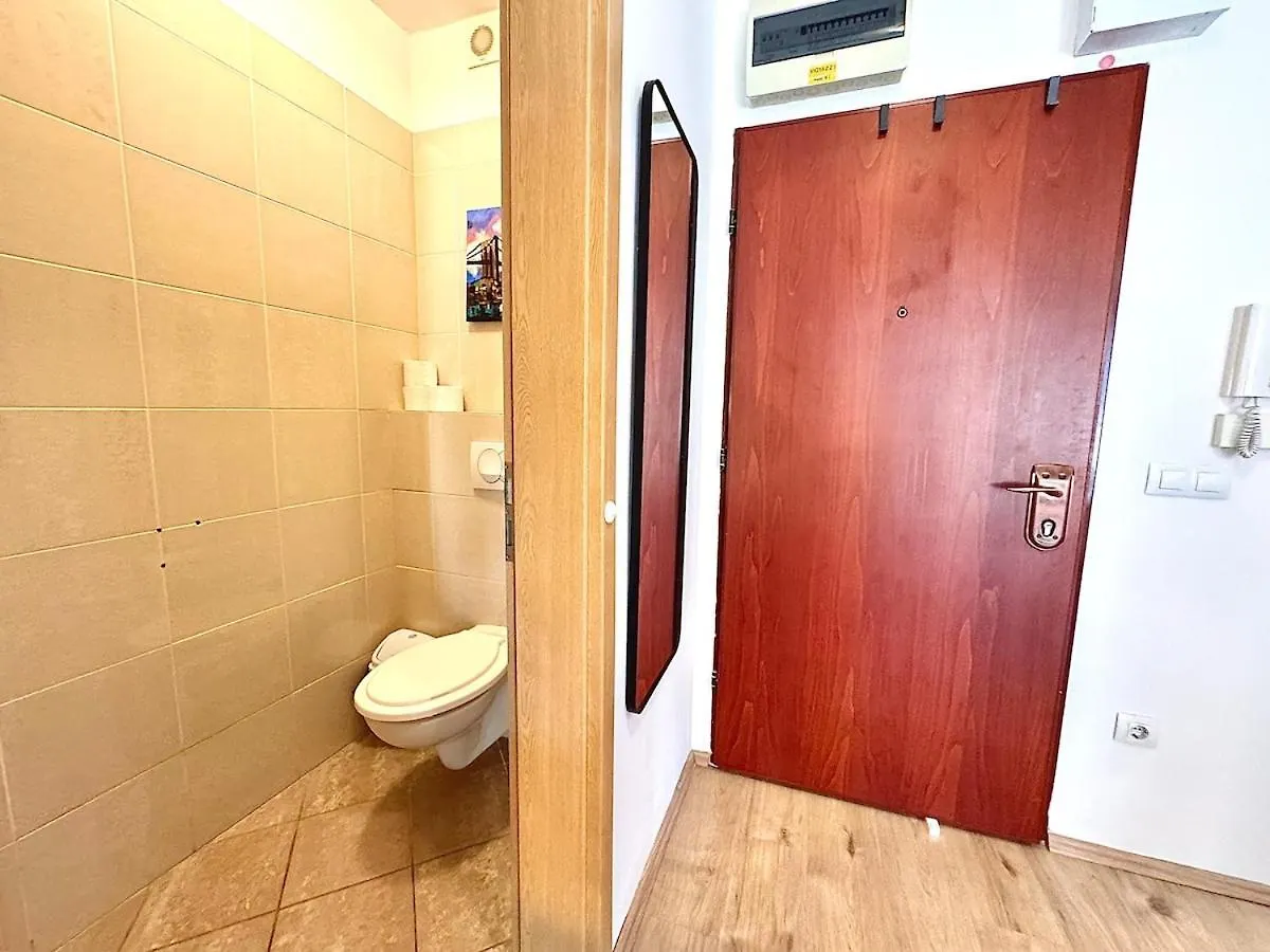 Hollo Residence - Gozsdu Centre Будапешт Венгрия