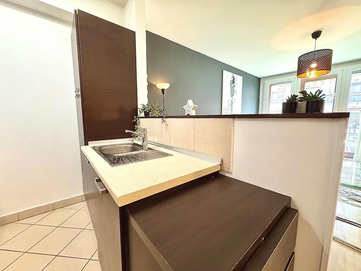 Hollo Residence - Gozsdu Centre Будапешт 0*,  Венгрия