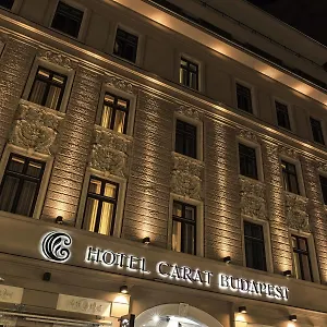 カラット ブティック ブダペスト